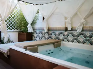 Domus Socolatae Residenza d'Epoca Charming B&B - Adults Only