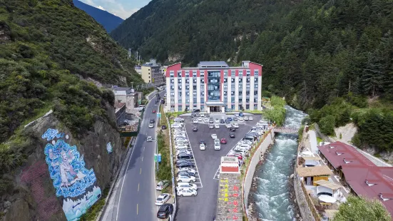 New Siguniang Mountain Hotel