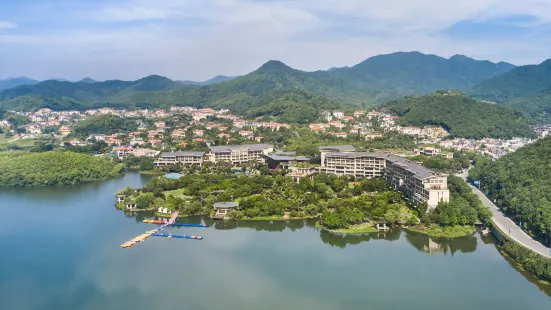 New Century Resort Jiulong Lake