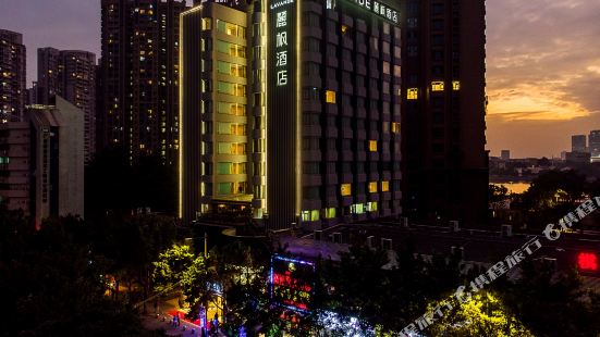 Lavande Hotel(Guangzhou Taigucang shayuan Station)