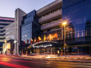 Crowne Plaza DUBAI - DEIRA by IHG