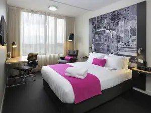 Mercure Therry Street Melbourne