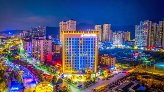 Kai Xiang Xi Yue Hotel
