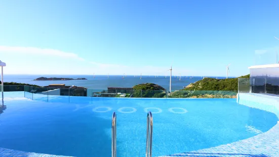 平潭島YOOOO·枕海入眠海景度假飯店