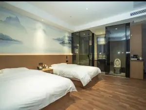 Rongke Star Hotel