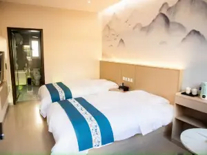 Ji Wenming Hotel