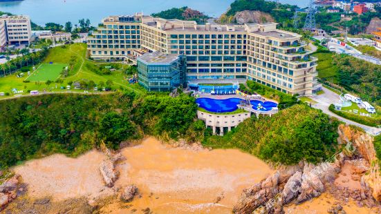 Grand New Century Resort Dongtou Wenzhou