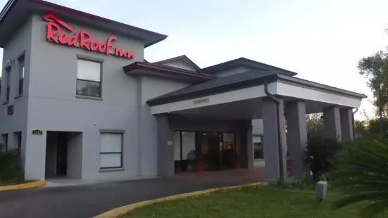 Red Roof Inn Tallahassee East