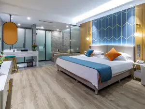 Xuefu Garden Hotel