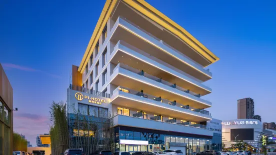 Jurong Round Rate Hotel