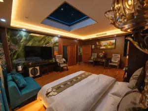 Heishui Zunhao Hotel