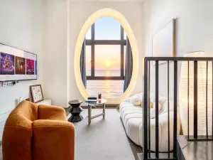 Baijue · Designer Sea View Light Residence (Zhanjiang Jinshawan Scenic Area Store)
