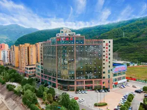 Chao Tian Hotel