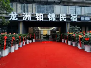 平武竜洲鉑錦民宿
