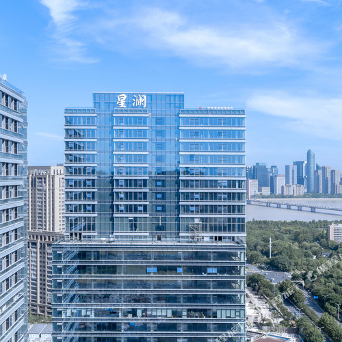 杉尼俗话说得好:"耳听为虚,眼见为-杭州星澜酒店自由行笔记-旅游景点