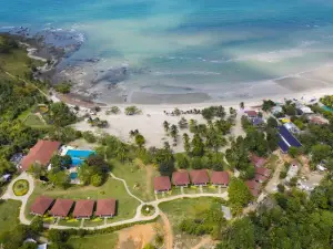 Solina Beach & Nature Resort