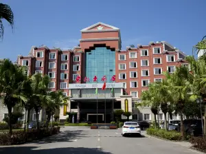 Donghu  Hotel