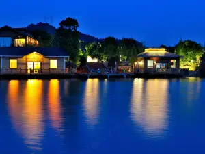 Shaoguan Yuejie Homestay