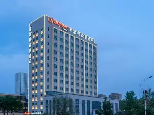 Hampton by Hilton Tianjin Olympic Sports Center