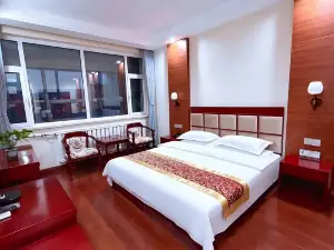 Pingding Hostel