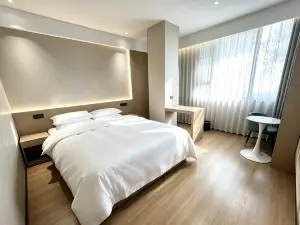 Lijing Hotel