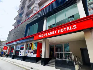 紅行星馬尼拉灣酒店