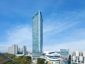 DoubleTree by Hilton Foshan-Nanhai