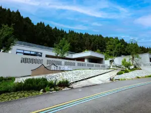 Moshang Forest MoriZen | Lingquan Hot Spring Pool ・ Bar ・ Barbecue ・ Zen Healing Designer Villa
