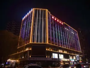 沈丘康馨国际酒店