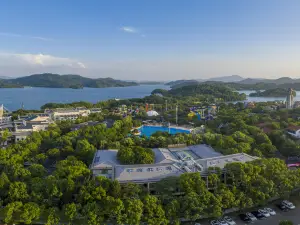 Yutian Mu Lake Hotel, Liyang