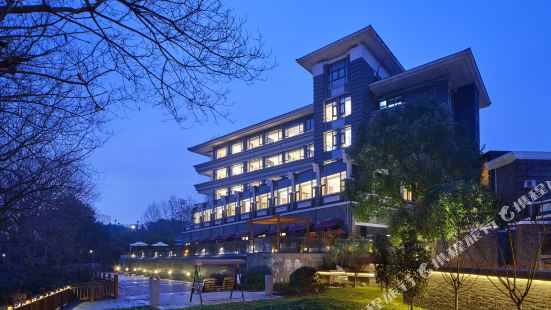 Manxin Hotel of Laomendong,Nanjing
