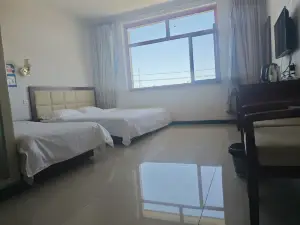 The royal inn parker