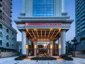 Hilton Garden Inn Beihai Railway Station