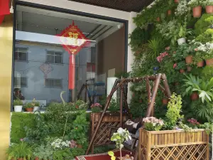 Shanshui Yijia Hotel
