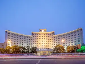 岳陽華瑞丹楓建國飯店