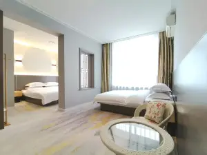北票北圓賓館