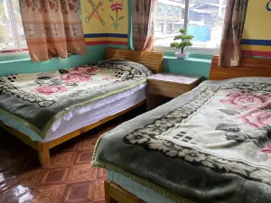 Gongbujiang Daxi around Sangbu Family Hotel