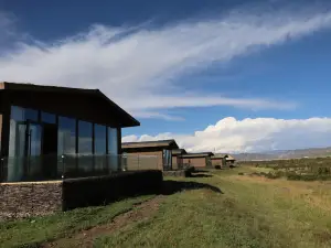 Xiahe Cloud Rivulet Lodge