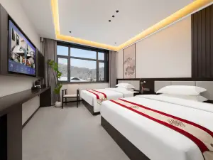 Snow Village and You · First Meeting Hotel (China Snow Village Scenic Area Branch)