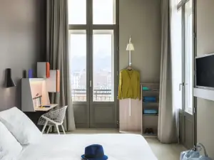 OKKO Hotels Lyon Centre