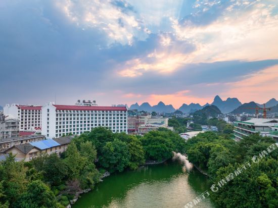 Guilin Bravo Hotel