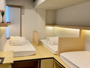 大象旅館