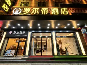 ROLDI HOTEL