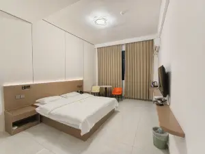 Ximeng Boyue Hotel