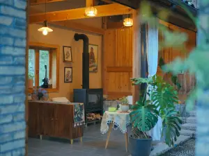 Quanquan Yuanyuan Homestay