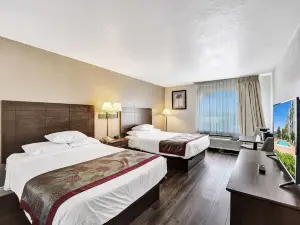 Plaza Hotel Fort Lauderdale