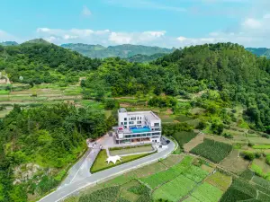 潤川山荘