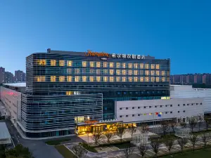 Kaifeng Millennium City Park Hampton by Hilton Hotel