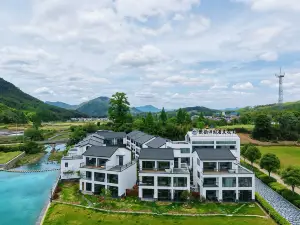 Huiyun Tianyuanju Resort