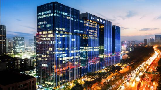 Atour S Hotel, North Ring Avenue, Nanshan Science and Technology Park, Shenzhen